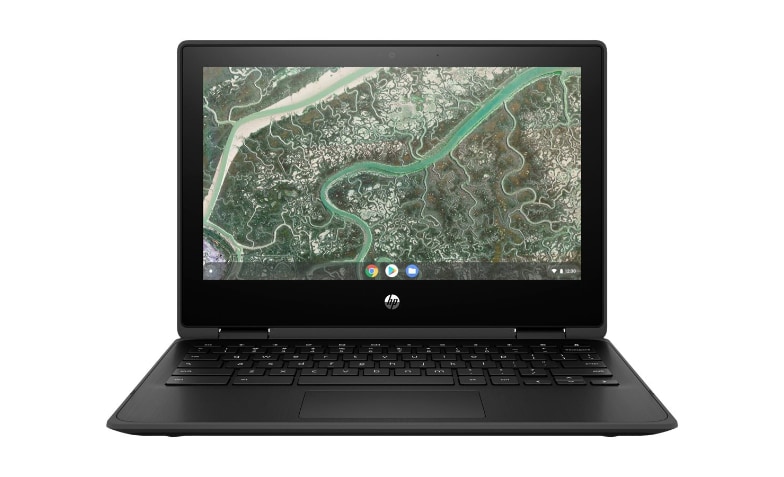 HP Chromebook x360 11MK EDU edition