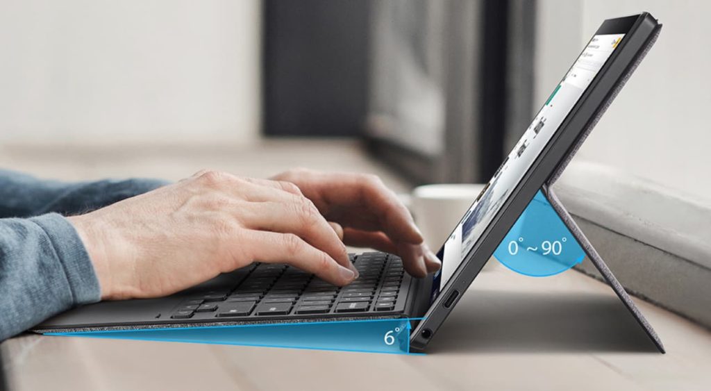 Asus Chromebook Flip CM3 tablet is official