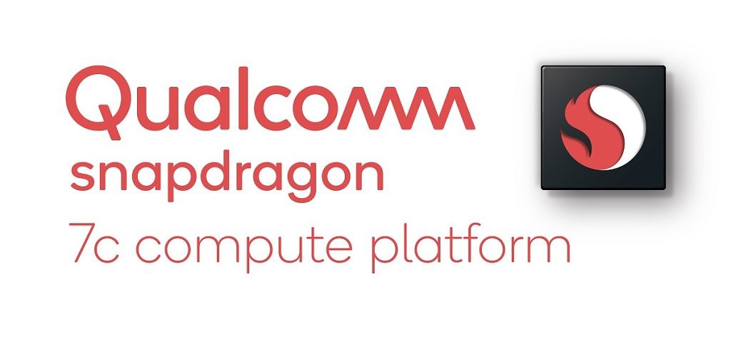 Qualcomm Snapdragon 7c compute platform
