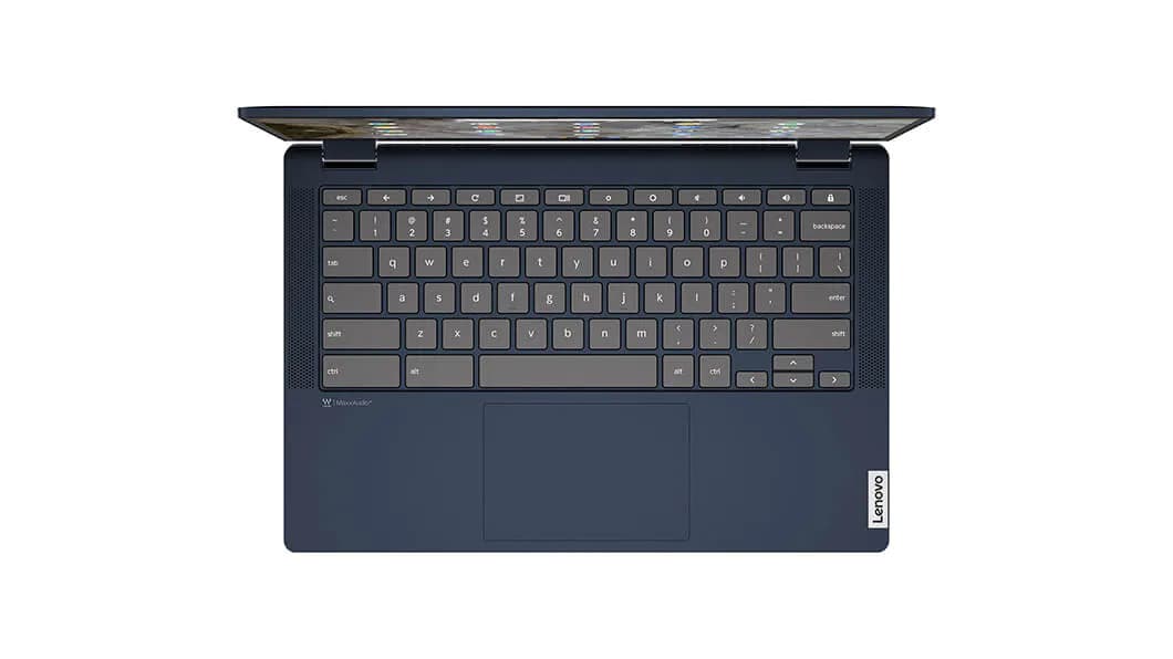 11th-gen Core i3 Lenovo Flex 5i Chromebook
