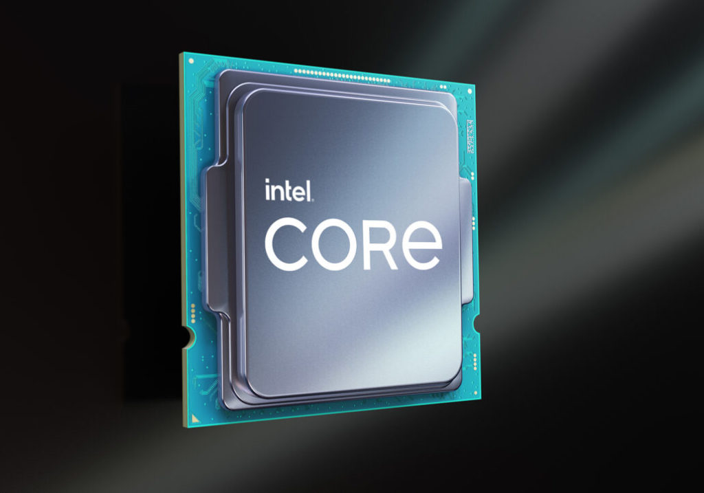 Intel Core i3 11th generation