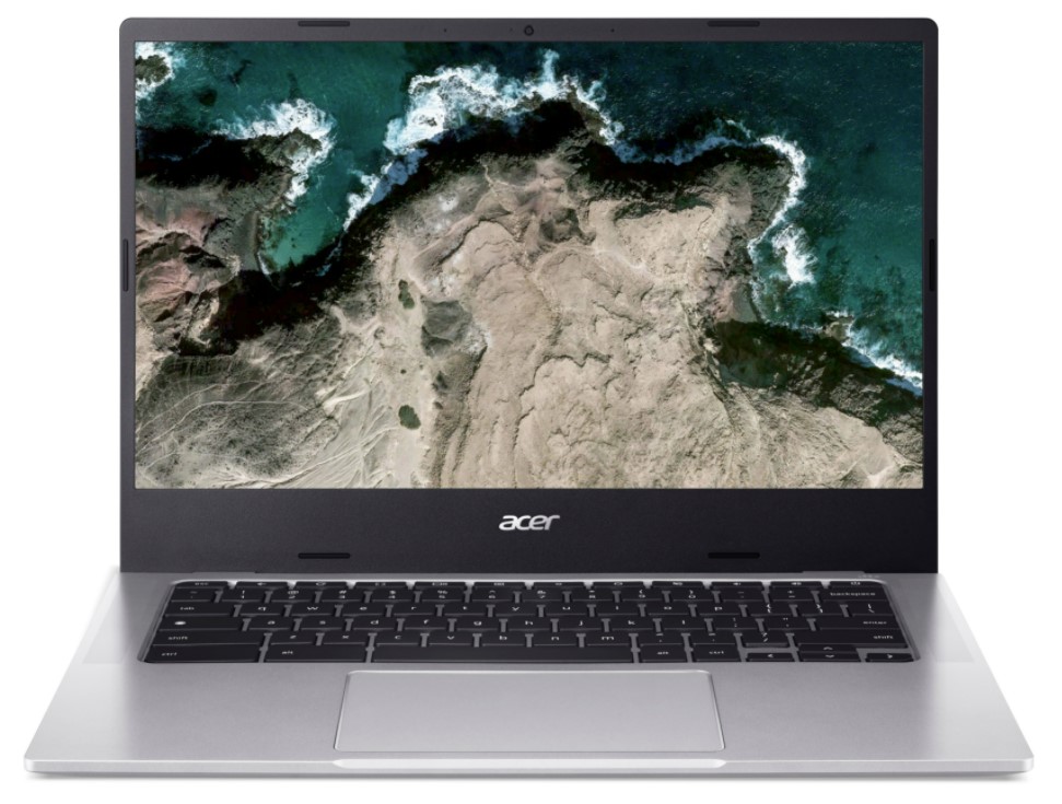 Acer Chromebook 514 front