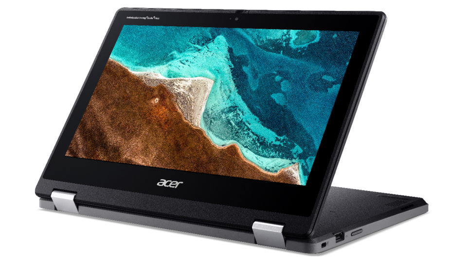 Acer Chromebook Spin 311 for education 2022