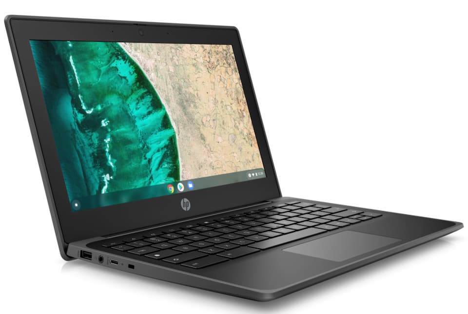 HP Fortis 11 G9 Chromebook