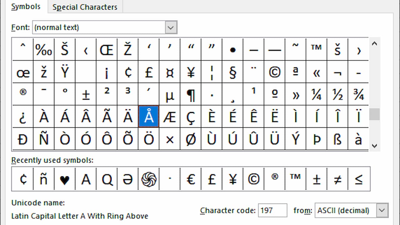 ChromeOS 106 diacritic input example for Chromebooks